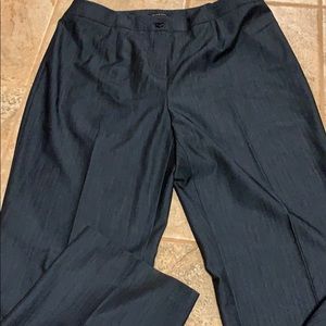 Jones New York trouser